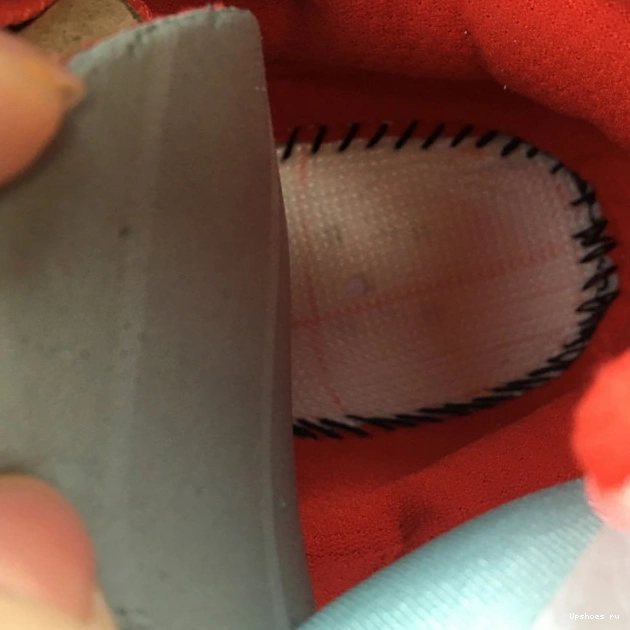 RETRO TOPAZ (GS) 442960-104 AIR MIST JORDAN 7 1123